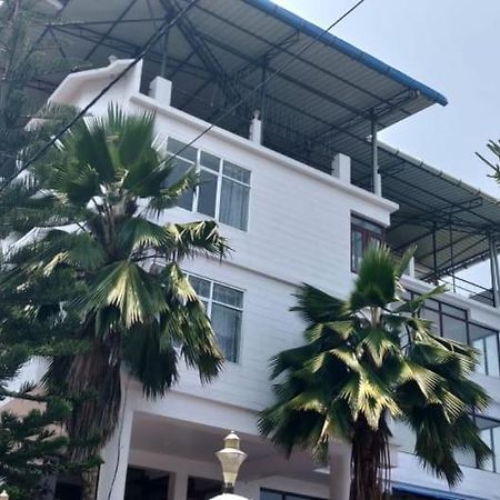 Hotel Mainak Port Blair Eksteriør billede