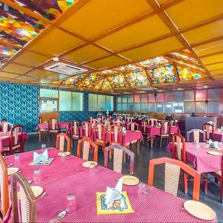 Hotel Mainak Port Blair Eksteriør billede