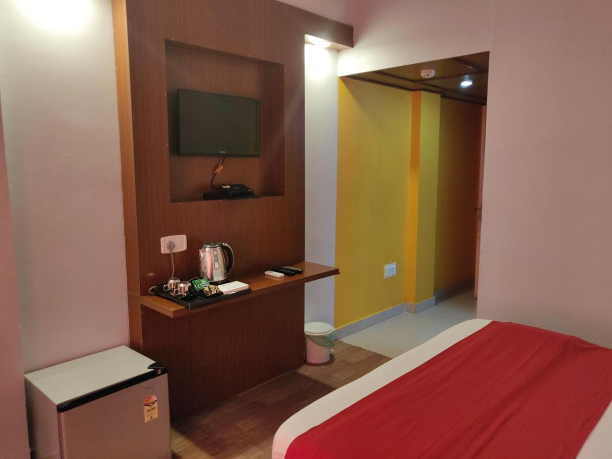 Hotel Mainak Port Blair Eksteriør billede