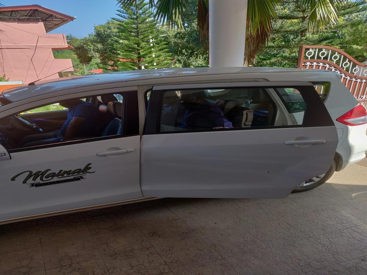 Hotel Mainak Port Blair Eksteriør billede