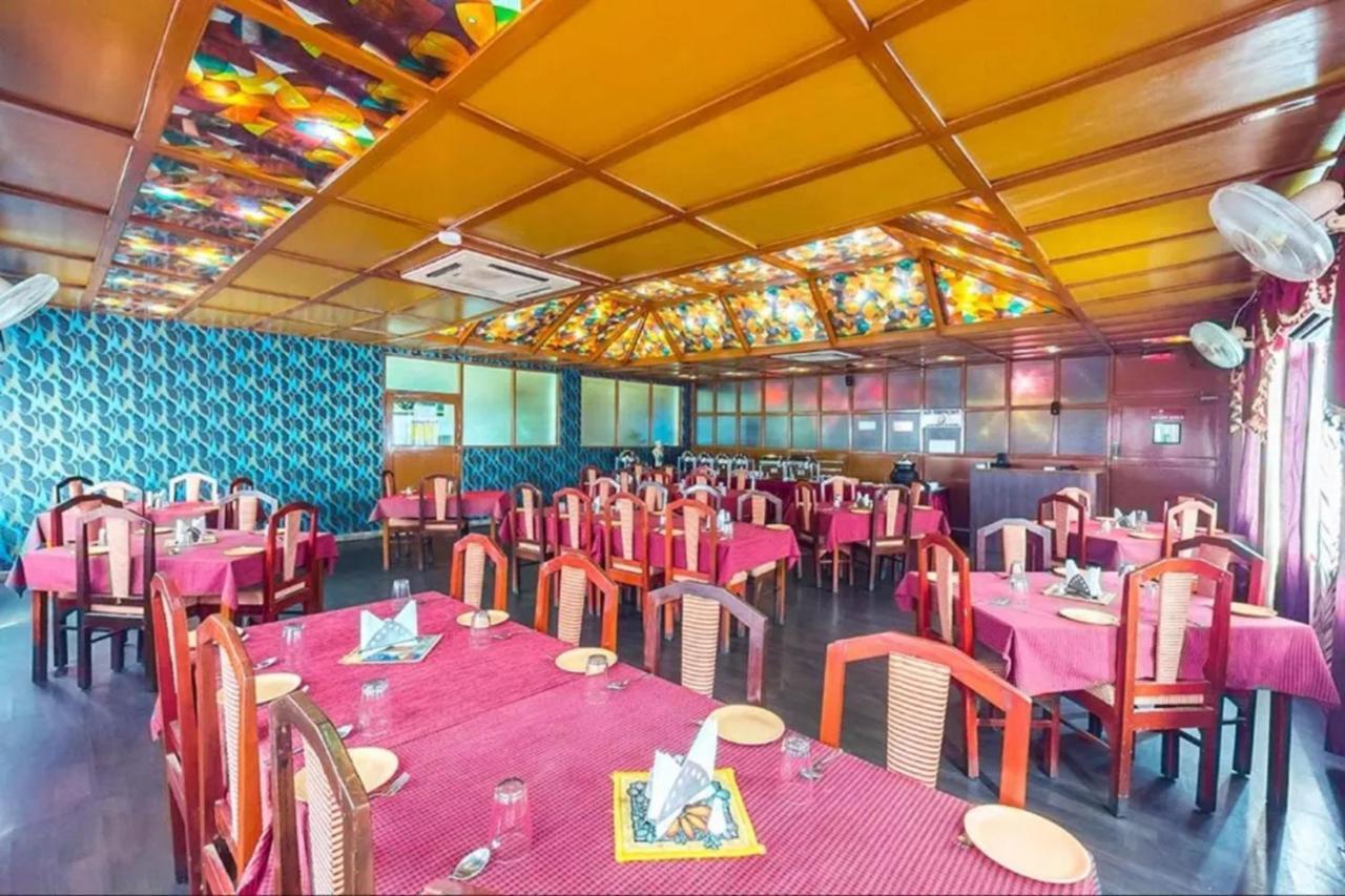 Hotel Mainak Port Blair Eksteriør billede