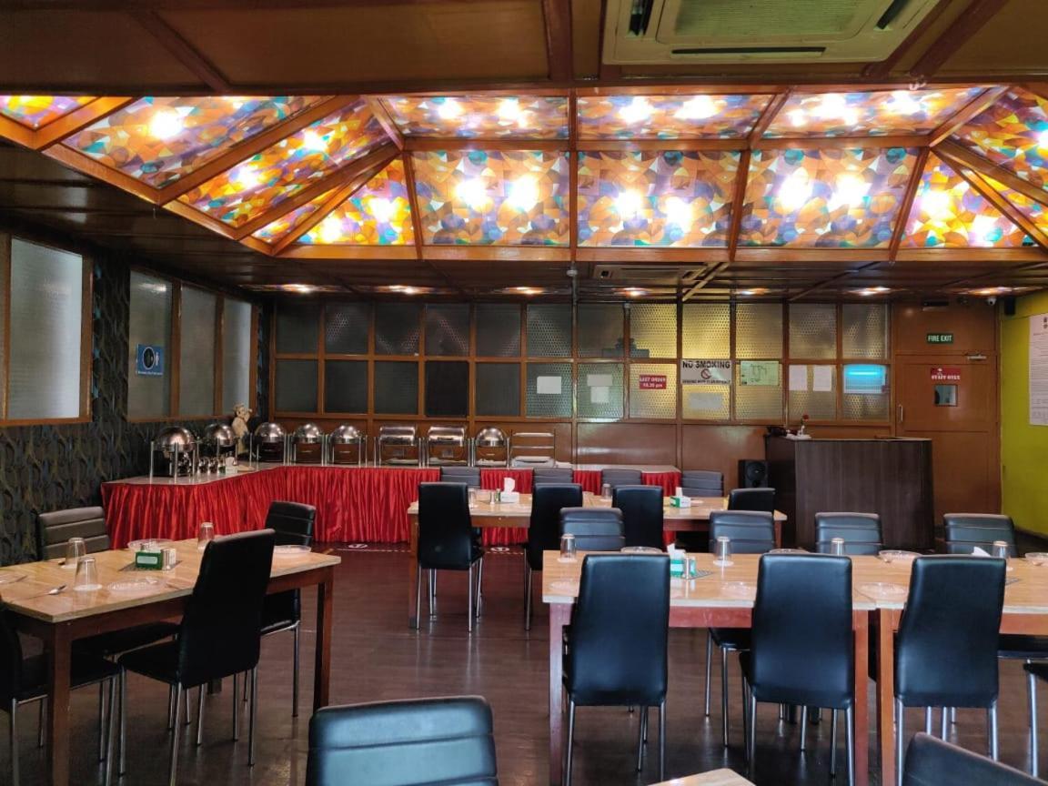 Hotel Mainak Port Blair Eksteriør billede