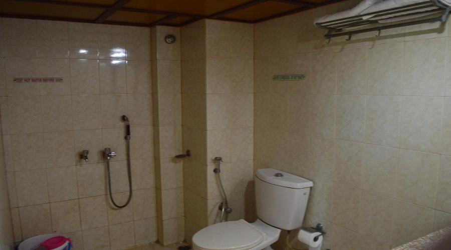 Hotel Mainak Port Blair Eksteriør billede