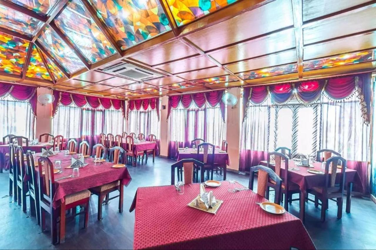 Hotel Mainak Port Blair Eksteriør billede