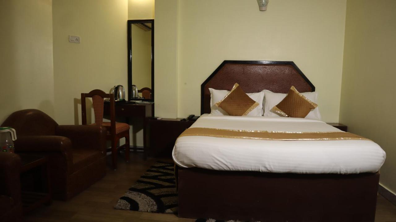 Hotel Mainak Port Blair Eksteriør billede