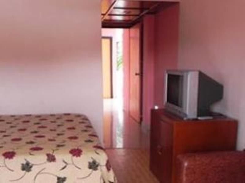 Hotel Mainak Port Blair Eksteriør billede