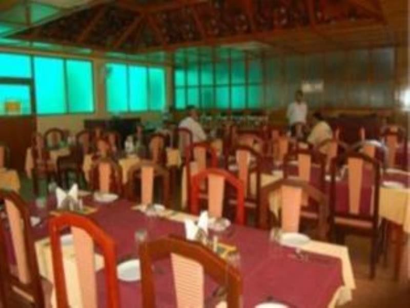 Hotel Mainak Port Blair Eksteriør billede