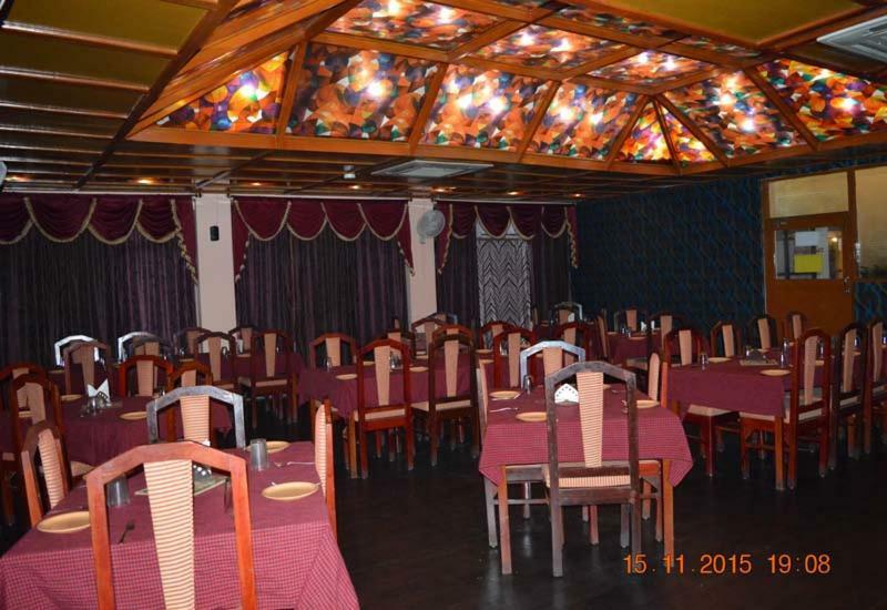 Hotel Mainak Port Blair Eksteriør billede