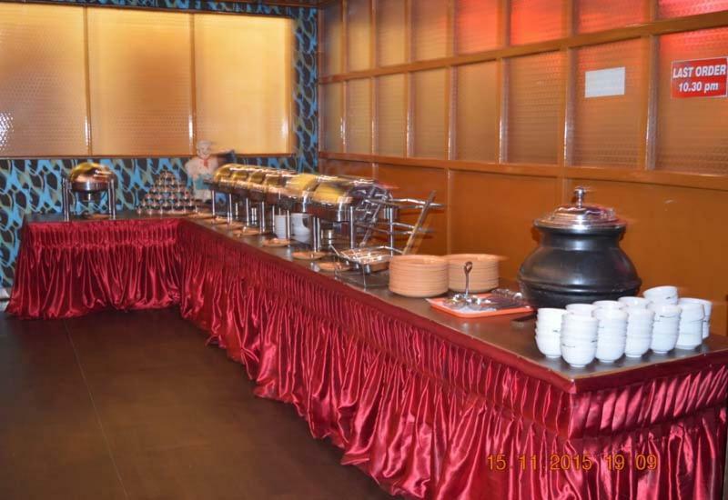 Hotel Mainak Port Blair Eksteriør billede